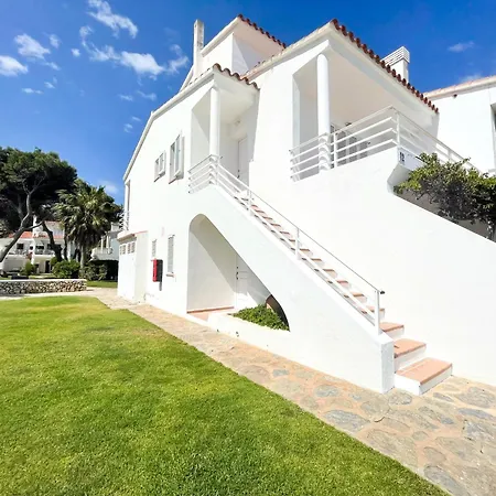 Apartment Lia Con Piscina En Port Addaia